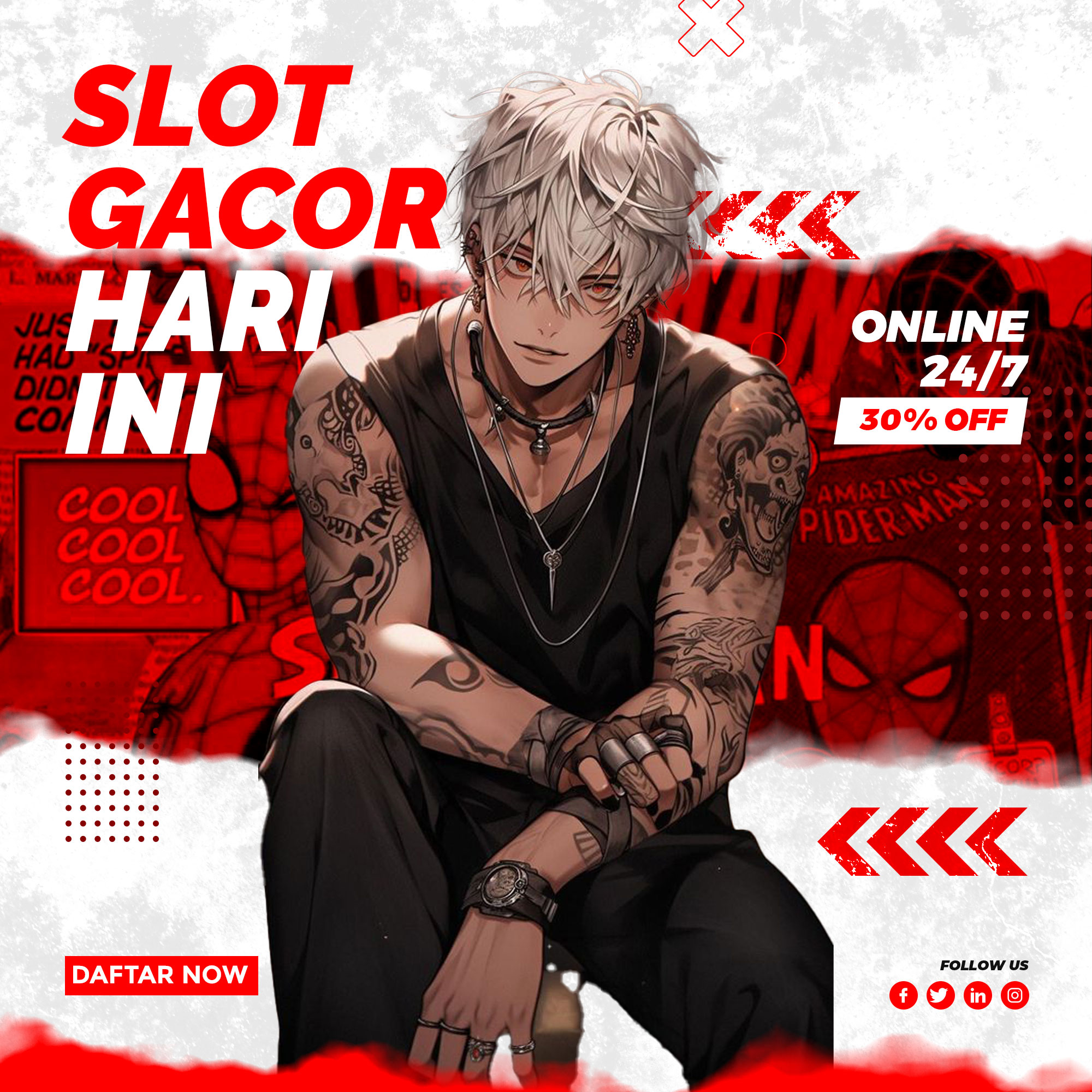 Dewi788 Asiknya Main Game Gacor Hari Ini, Deposit Anti Ribet - WooCommerce eCommerce